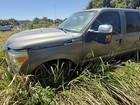 2011 Ford F-250 Super Duty
