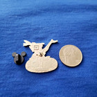 Disney Trading Pins 164535     Robin Hood - Pin Trading Starter