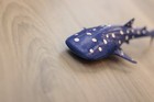 Whale Shark Cool Miniature Handmande