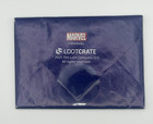 Marvel What If  Build A Poster Wax Pack - 2021 Loot Crate - New sealed - 8 Pcs