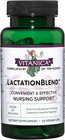 Lactationblend  Lactation Supplement For Increased Breast Milk Supply And Flo   