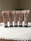 Lot Of 5 Mary Kay Extra Emollient Night Cream  42oz Travel Sz - Fresh  Fast Ship