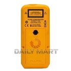 New In Box Fluke 419d Laser Distance Meter 80m 260ft