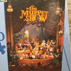 Sealed Jim Henson s  The Muppet Show 500 Piece Jigsaw Puzzle 2003 Vintage 