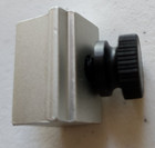 New Mat Guide Rail Production Stop For Logan 450-1 550-1 750-1 760-1 Mat Cutters