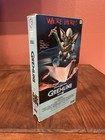 Gremlins Vhs 1985 Warner Home Video Original Release Spielberg Joe Dante Horror