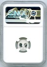 2026 Canada Maple Leaf Silver Set  1 Coin Queen Elizabeth Centenary Ngc Rev Pf70