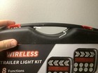 Trailer Wireless Light Kit 8 Functions Version 5045
