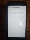 Apple Iphone 7 Plus  a1661  128gb - Black  at t  Smartphone - Clean Imei - H7014