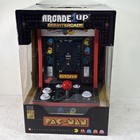 Arcade1up Pac-man Countercade 3 Games In 1 Arcade Machine 13    New