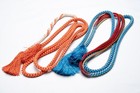 Dear Vanilla Japanese Obijime Cord Set For Furisode Kimono Women s Obi Fastener