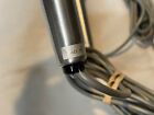 Pair Of Vintage Voice Of Music Microphone Model 1402 1960 s Ex Cond Tested Work 