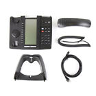 5-pack Of Fully Refurbished Mitel 50006191 5320 Ip Phone