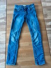 Boys Trouser Bundle - 7 Jeans - Various Sizes 128 134 140