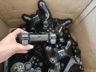 Authentic Sony Playstation 3 Controller Genuine Dualshock 3 Sixaxis W  Vibration