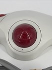 Vintage Logitech Trackman Marble   Plus Wheel Mouse T-cl13 Trackball Usb