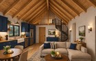 Fieldhouse Prefab Kit 592sf 2bed 1bath Loft Vaulted Ceiling  49 500 Free Ship