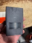 Vintage Sun Mark   8 Transistor Radio Used 