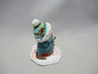 Wee Forest Folk Chilly Dog Ltd Ed Winter Christmas Mouse Retired 2020 In Wff Box