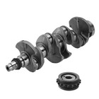 Engine Rebuild Kit Crankshaft   Piston   Conrods   Bearing For Hyundai Kia 1 6l