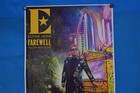 Elton John Yellow Brick Road 2019 Official Farewell Tour Poster Print 17x24