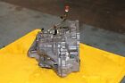 2007 Toyota Rav4 2 4l 4-cyl 2wd Automatic Transmission Jdm 2az-fe 4x2