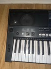 Yamaha Psr-e433 Portatone 61 Keys Electronic Portable Keyboard