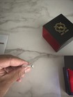 Engagement Ring Size 7 Real Diamond Rings