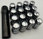 16 Lug Nuts 2022   2026 Yamaha Wolverine X4 850 Xt-r Spline Drive Wheel Rim Nut