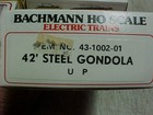 Lot Of 6 Bachmann Ho Scale Train Cars In Boxes