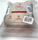 Sunbeam Heated Bedding Blanket 12 Heat Settings Microplush Beige Size Full