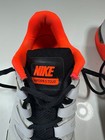 Nike Zoom Vapor 9 5 Tour White orange Mens Size 15 Federer