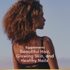 Nature s Bounty Natures Bounty Hair Biotin Strawberry Gummies Vitamin