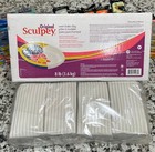 Polymer Clay Sculpey Sculpey3 Sculpey Studio Premo Including Tools 31 Lbs Huge