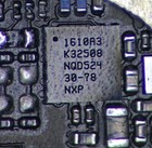 Ipad Pro 9 7  10 5  Air 3 Tristar U2 Charging Ic Repair Replacement Service Fast