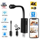 1080p Hd Mini Camera Motion Detection Night Vision Recording Home Securit Cam