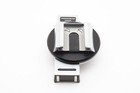 Hasselblad Adjustable Flash Shoe 43125 Late Model For 500  mint  From Japan