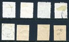 Poland 1945 - 1946 Official Used Lot