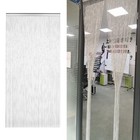 Chain Curtain Aluminum Metal Door Curtains Hanging Chains Room Divider Curtains