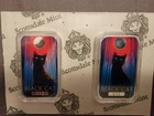2024 Scottsdale Mint Black Cat Silver Bars Rare Limited Mintage Of 500 1 Oz  999