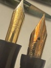 Moore Fountain Pen And Pencil Lot For Parts Repair