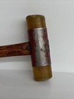Vintage Stanley No  5950 Non-marring Machinist Hammer Usa