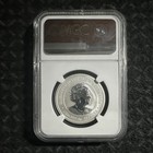 2024 Australia Year Of The Dragon 50c Silver Ngc Ms70 Commemorative Coin