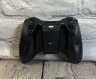 Official Microsoft Xbox 360 Black Wireless Controller Tested Works Authentic