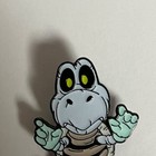 Dry Bones Koopa Troopas Super Mario Hat Pin Fitted Hats Pins Bag Gaming