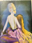 1927 Ziegfeld Follies Traveling Show Program Scarce Many Photos