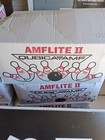 Case Of Used Bowling Pins Qty 10 Amflite Ii Amf Qubica In Box Target Practice 
