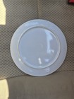 Ronald Mc Donald s Its Your Birthday Plate Multicolors Vintage 1995 9 5  Round