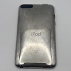 Apple Ipod Touch 2nd Gen - A1288 - 16gb - Black - Tested