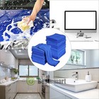 100x Microfiber Cleaning Cloth Towel Rag Car Polishing No Scratch Auto Detailing